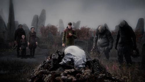 Pathologic 3 085554,1
